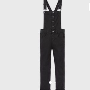 Overall Jumpsuit